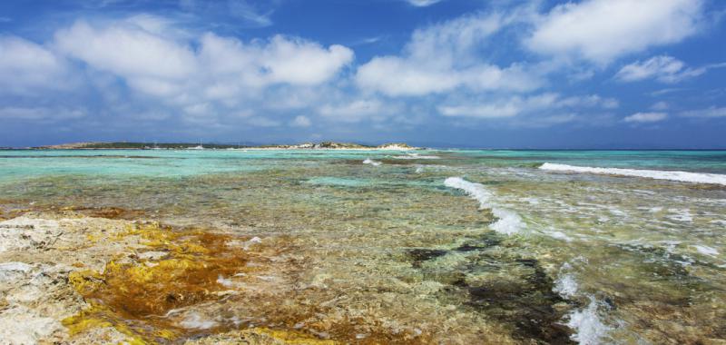 Isla Formentera